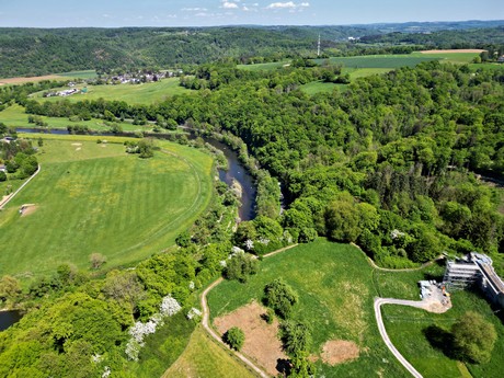 Stadt Blankenberg